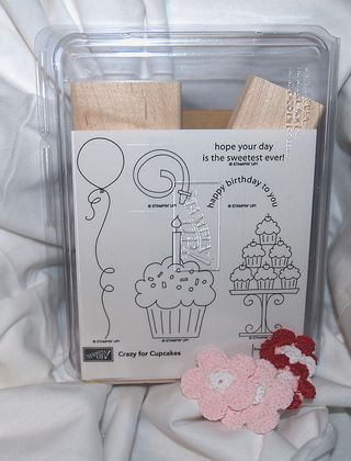 Crazyforcupcakes