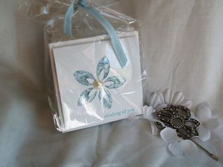 Gorgeousfreshcutcards