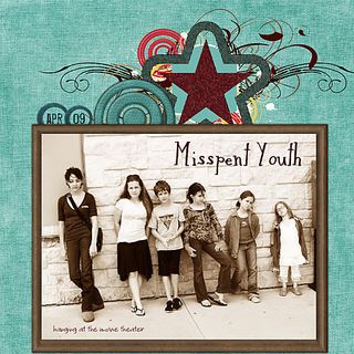 Misspentyouth