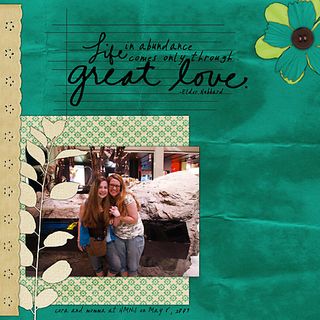 Greatlove