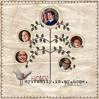 Myhomemyfamily