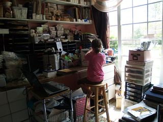 Craftroom