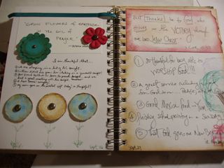 Art journal 004