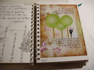 Art journal 005