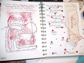 Artjournal 005