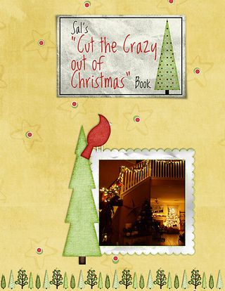 Cutthecrazybook