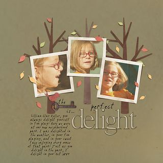 Perfectdelight