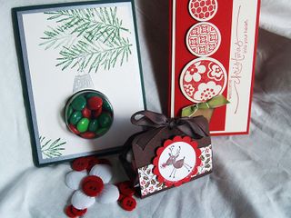 Christmasstampclub