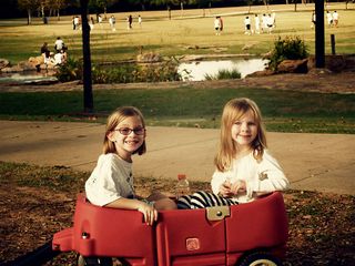 Wagongirlies