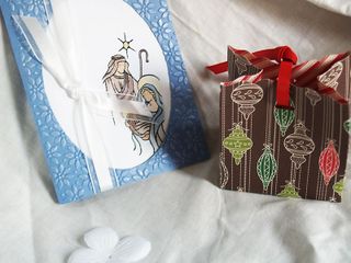 Nativitycard