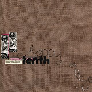 Happytenth