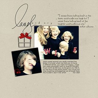 Laughandcry
