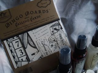 GlimmerBingoboards