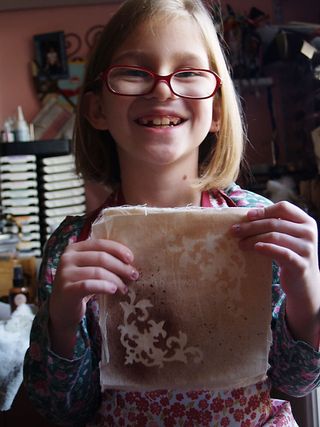 BeginningLilquilt