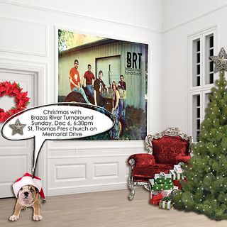 Brtchristmasad