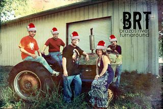 BrtChristmashats