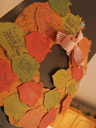 Thankfulwreath