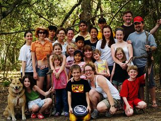 Camping-lake-texana-301