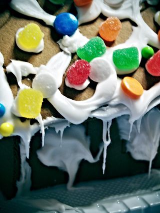 Gingerbreadhouse