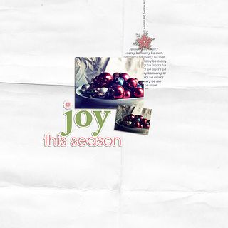 Joythisseason