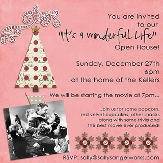 Itsawonderfulflifepartyinvite
