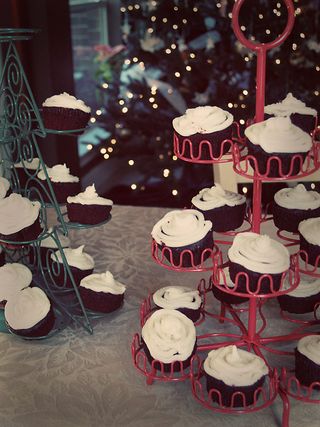 Redvelvetcupcakes