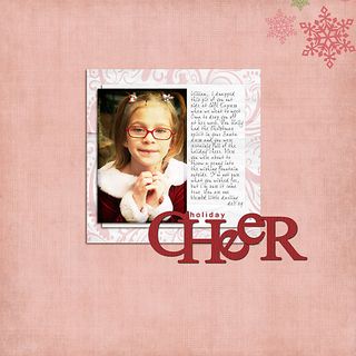 Holidaycheer