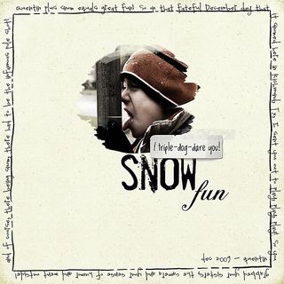 Snowfun