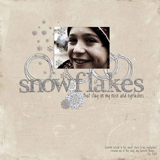 Snowflakes