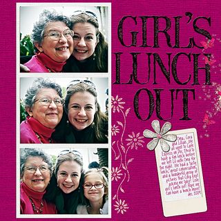Girlslunchout