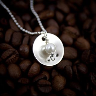 Circlewithpearl