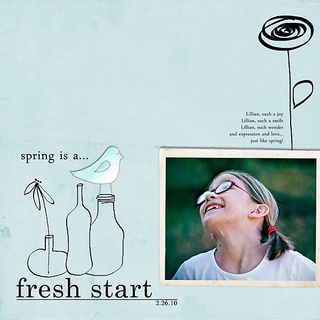 Freshstart