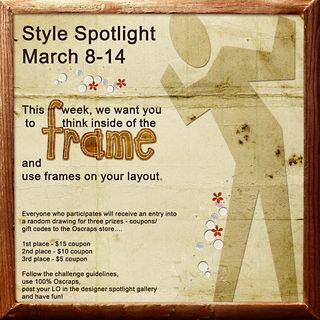 Frame-style