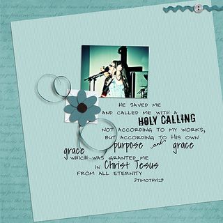 Holycalling
