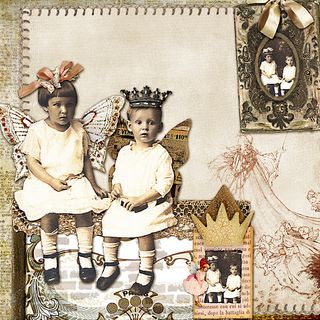 Fairy-family