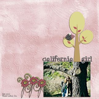 Californiagirl