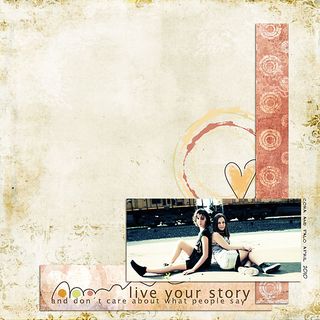 Liveyourstory