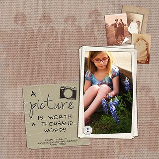 Pictureisworth