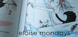 Eloisemondays