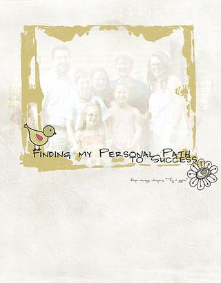 Findingmypath