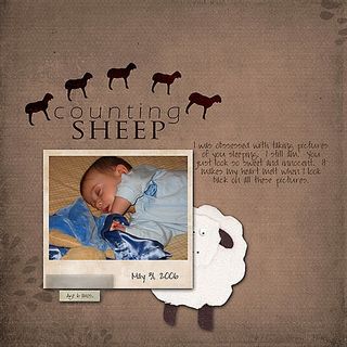 Countingsheep