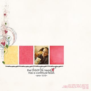 Cheerfulheart