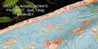 Project quilting