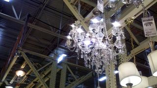 Chandelier