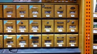 Drawers