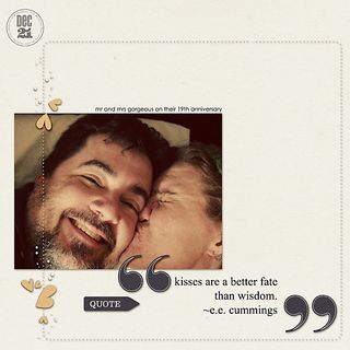 Kisses600