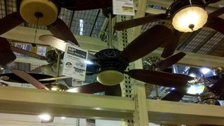Ceilingfans