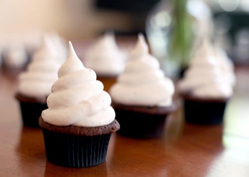 Cupcakes