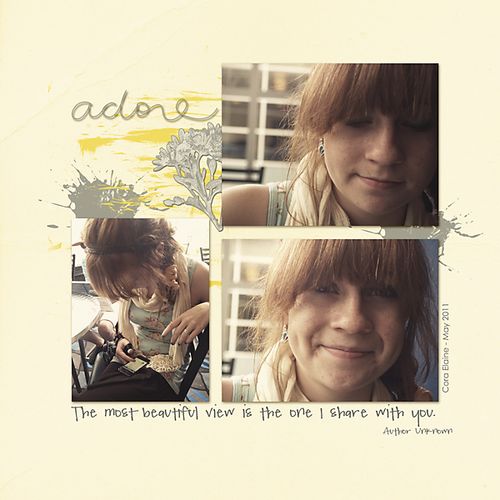 Adore your beauty600