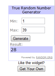 Aprongiveawayrandom
